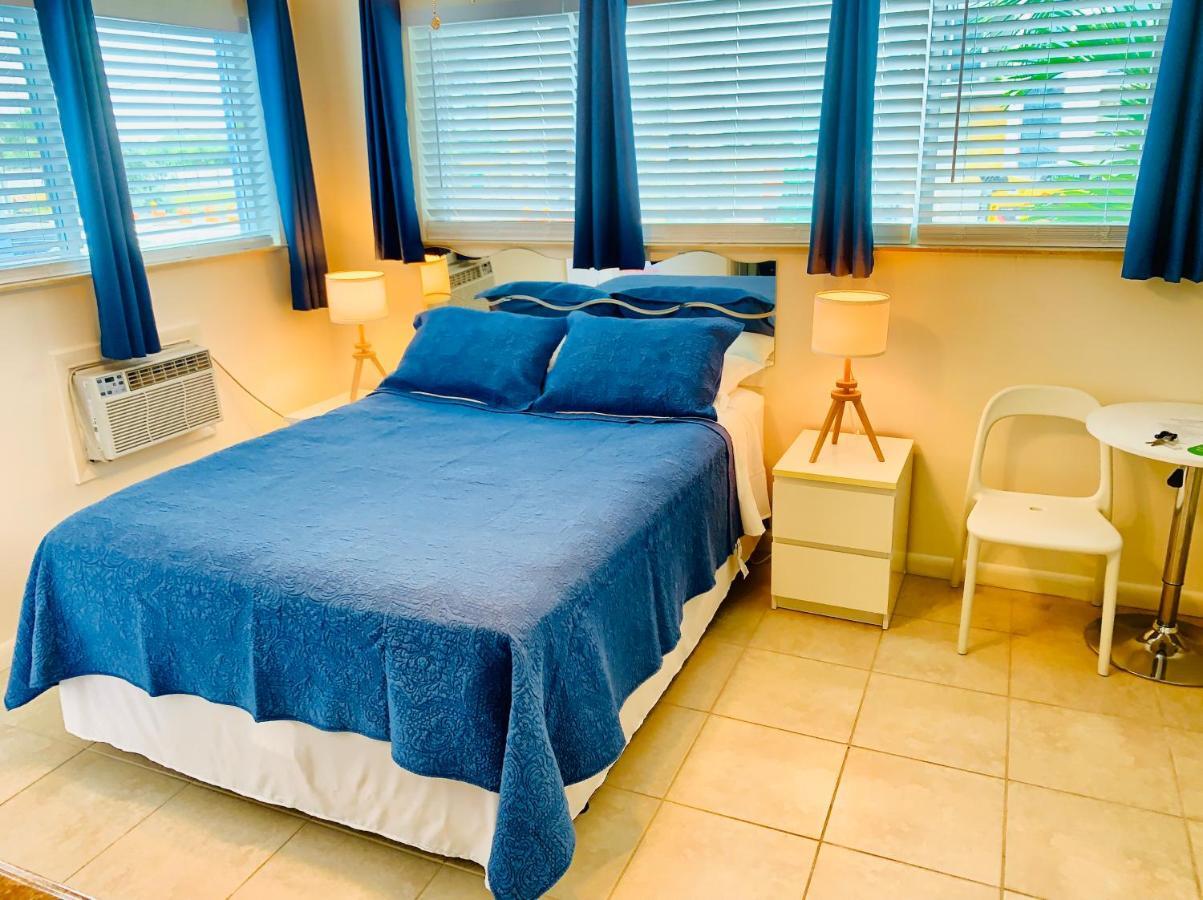 Dream Inn Hollywood Eksteriør bilde